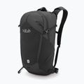 Wanderrucksack Rab Tygen 22 l black 2