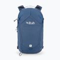 Wanderrucksack Rab Tygen 22 l tempest blue