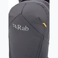 Wanderrucksack Rab Tygen 18 and graphene 5