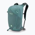 Wanderrucksack Rab Tygen 18 and sage 2