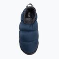 Hausschuhe Rab Down Hut tempest blue 5