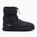 Hausschuhe Rab Cirrus Hut Boot black 2