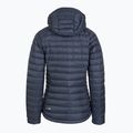 Damen-Daunenjacke Rab Microlight Alpine Steel 2