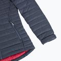 Damen-Daunenjacke Rab Microlight Alpine Steel 4