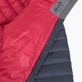 Damen-Daunenjacke Rab Microlight Alpine Steel 5