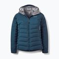 Herren-Daunenjacke Rab Infinity Windstopper Hoody tempest blue 4
