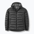 Herren-Daunenjacke Rab Electron Pro Hoody black