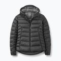 Damen-Daunenjacke Rab Electron Pro Hoody black