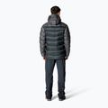 Herren-Daunenjacke Rab Neutrino Pro Hoody black/graphene 3