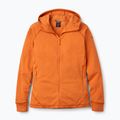 Damen-Hoodie Rab Nexus Hoody dark melba