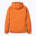 Damen-Hoodie Rab Nexus Hoody dark melba 2