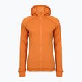 Damen-Hoodie Rab Nexus Hoody dark melba
