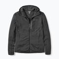 Herrenpullover Rab Ascendor Light Hoody black