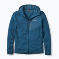 Herrenpullover Rab Ascendor Light Hoody tempest blue
