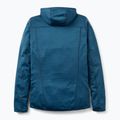 Herren-Hoodie Rab Ascendor Hoody tempest blue 2
