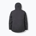 Gefütterte Herrenjacke Rab Xenair Alpine Jacket black 2