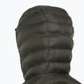 Gefütterte Herrenjacke Rab Cirrus Alpine oak 5