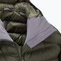 Gefütterte Herrenjacke Rab Cirrus Alpine oak 13