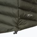 Gefütterte Herrenjacke Rab Cirrus Alpine oak 14