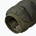 Gefütterte Herrenjacke Rab Cirrus Alpine oak 15