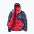 Damen-Isolationsjacke Rab Cirrus Alpine steel 3
