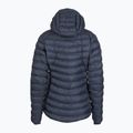 Damen-Isolationsjacke Rab Cirrus Alpine steel 2