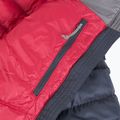 Damen-Isolationsjacke Rab Cirrus Alpine steel 5