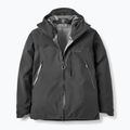 Herren-Regenjacke Rab Latok Mountain GTX black