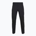 Herren-Softshellhose Rab Torque black