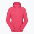 Women's Rab Nexus Hoody Sweatshirt Wassermelone