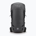 Wanderrucksack Rab Ascendor 35 l black
