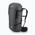 Wanderrucksack Rab Ascendor 35 l black 2