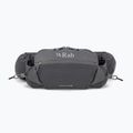 Bauchtasche Rab Protium 6 l anthracite