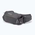 Bauchtasche Rab Protium 6 l anthracite 2