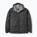 Herren-Regenjacke Rab Phantom Mountain black