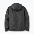 Herren-Regenjacke Rab Phantom Mountain black 2