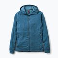 Damenpullover Rab Nexus Hoody tempest blue