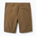 Herren-Trekkingshorts Rab Incline Light oak 2