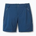 Damen-Trekkingshorts Rab Torque Mountain tempest blue