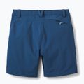 Damen-Trekkingshorts Rab Torque Mountain tempest blue 2