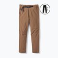 Herren-Trekkinghose Rab Agden oak 4