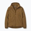 Softshell-Jacke für Herren Rab Borealis Hoody oak