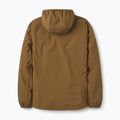 Softshell-Jacke für Herren Rab Borealis Hoody oak 2