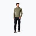 Herrenpullover Rab Sonic Hoody light khaki 2