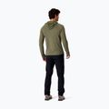 Herrenpullover Rab Sonic Hoody light khaki 3