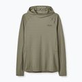 Herrenpullover Rab Sonic Hoody light khaki 4