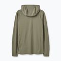 Herrenpullover Rab Sonic Hoody light khaki 5