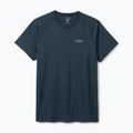 Herren-Shirt Rab Sonic Tee beluga