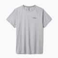 Herren-Shirt Rab Sonic Tee light zinc