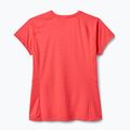 Damen-T-Shirt Rab Sonic Tee hibiscus 2